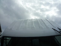 UDトラックスコンドルクレーン3段中型（4t）[写真18]