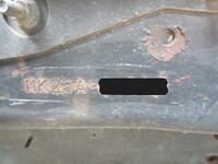 UDトラックスコンドルクレーン3段中型（4t）[写真19]