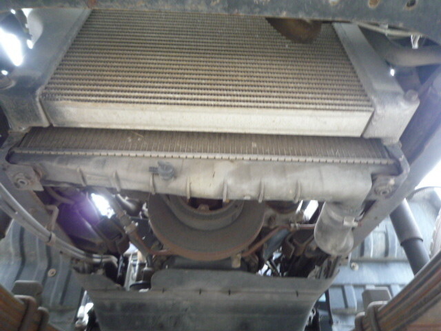 UDトラックスコンドルクレーン3段中型（4t）[写真20]