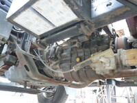 UDトラックスコンドルクレーン3段中型（4t）[写真22]