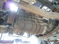 UDトラックスコンドルクレーン3段中型（4t）[写真23]