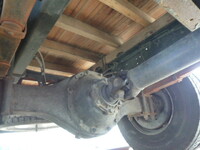 UDトラックスコンドルクレーン3段中型（4t）[写真27]