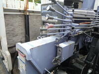 UDトラックスコンドルクレーン3段中型（4t）[写真29]