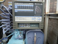 UDトラックスコンドルクレーン3段中型（4t）[写真30]