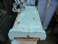 UDトラックスコンドルクレーン3段中型（4t）[写真33]