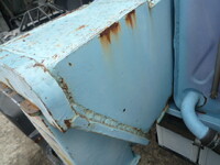 UDトラックスコンドルクレーン3段中型（4t）[写真34]