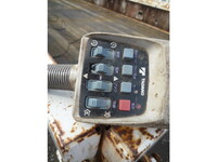 UDトラックスコンドルクレーン3段中型（4t）[写真38]