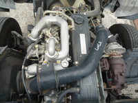 UDトラックスコンドルクレーン3段中型（4t）[写真41]