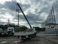 UDトラックスコンドルクレーン3段中型（4t）[写真05]