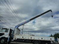 UDトラックスコンドルクレーン3段中型（4t）[写真06]