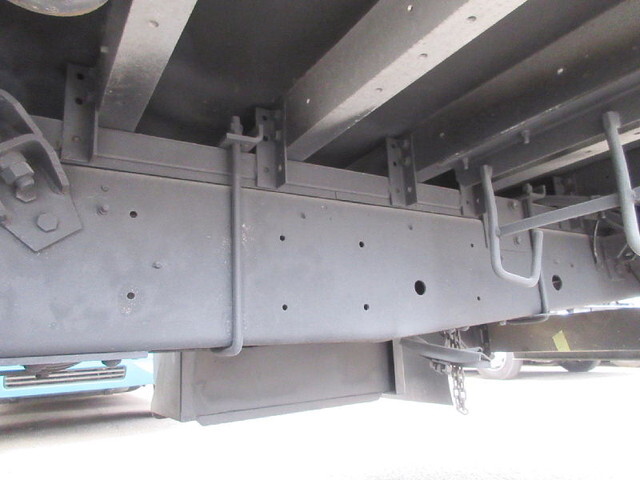 日野プロフィアアルミウイング大型（10t）[写真15]