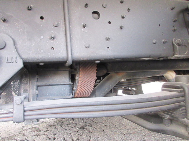 日野プロフィアアルミウイング大型（10t）[写真17]