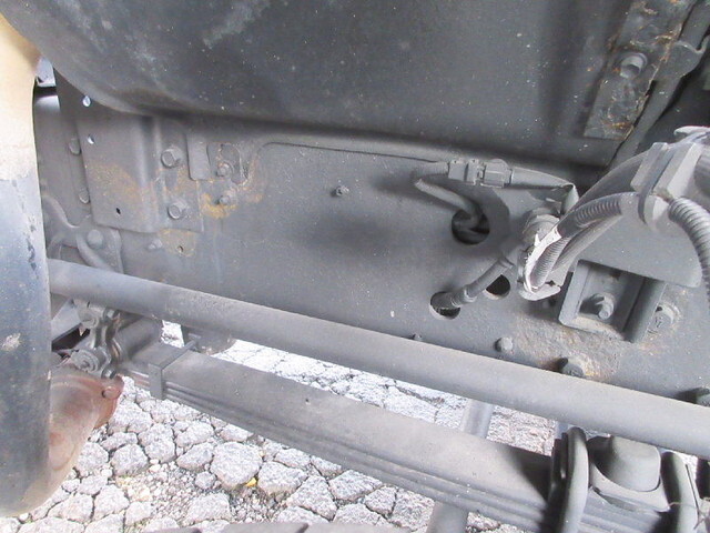 日野プロフィアアルミウイング大型（10t）[写真18]