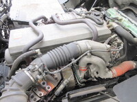 日野プロフィアアルミウイング大型（10t）[写真33]