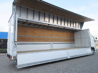 日野プロフィアアルミウイング大型（10t）[写真06]