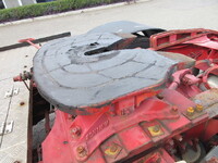 三菱ふそうスーパーグレートトレーラーヘッド（トラクターヘッド）大型（10t）[写真13]