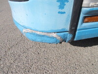 三菱ふそうスーパーグレートトレーラーヘッド（トラクターヘッド）大型（10t）[写真16]