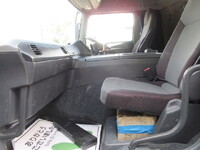 三菱ふそうスーパーグレートトレーラーヘッド（トラクターヘッド）大型（10t）[写真19]