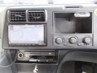 三菱ふそうスーパーグレートトレーラーヘッド（トラクターヘッド）大型（10t）[写真21]