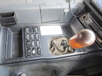 三菱ふそうスーパーグレートトレーラーヘッド（トラクターヘッド）大型（10t）[写真22]