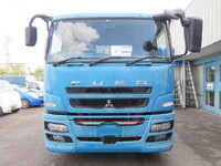 三菱ふそうスーパーグレートトレーラーヘッド（トラクターヘッド）大型（10t）[写真06]