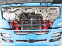 三菱ふそうスーパーグレートトレーラーヘッド（トラクターヘッド）大型（10t）[写真08]
