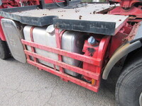 三菱ふそうスーパーグレートトレーラーヘッド（トラクターヘッド）大型（10t）[写真09]