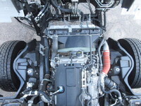 三菱ふそうキャンターアルミウイング小型（2t・3t）[写真23]