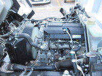 三菱ふそうキャンターアルミウイング小型（2t・3t）[写真24]