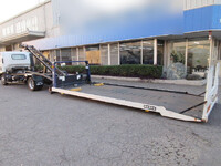 いすゞエルフセーフティローダー小型（2t・3t）[写真14]