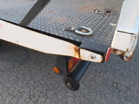 いすゞエルフセーフティローダー小型（2t・3t）[写真17]