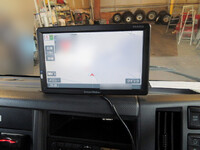 いすゞエルフセーフティローダー小型（2t・3t）[写真23]