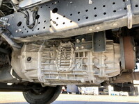 いすゞフォワード冷凍車（冷蔵車）中型（4t）[写真22]