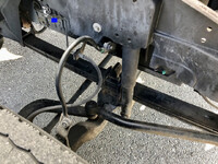 いすゞフォワード冷凍車（冷蔵車）中型（4t）[写真24]