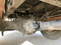 いすゞフォワード冷凍車（冷蔵車）中型（4t）[写真27]