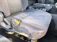 いすゞフォワード冷凍車（冷蔵車）中型（4t）[写真31]