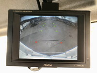 いすゞフォワード冷凍車（冷蔵車）中型（4t）[写真38]