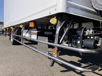 日野レンジャー冷凍車（冷蔵車）中型（4t）[写真18]