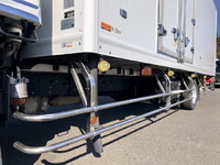 日野レンジャー冷凍車（冷蔵車）中型（4t）[写真19]