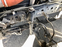 日野レンジャー冷凍車（冷蔵車）中型（4t）[写真21]