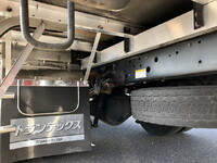 日野レンジャー冷凍車（冷蔵車）中型（4t）[写真24]