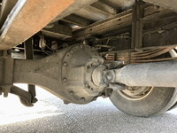 日野レンジャー冷凍車（冷蔵車）中型（4t）[写真25]