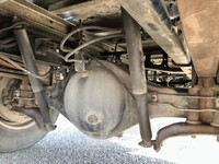 日野レンジャー冷凍車（冷蔵車）中型（4t）[写真26]