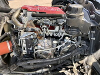 日野レンジャー冷凍車（冷蔵車）中型（4t）[写真27]