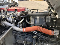 日野レンジャー冷凍車（冷蔵車）中型（4t）[写真28]