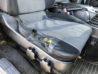 日野レンジャー冷凍車（冷蔵車）中型（4t）[写真30]