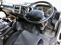 日野レンジャー冷凍車（冷蔵車）中型（4t）[写真32]