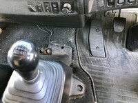 日野レンジャー冷凍車（冷蔵車）中型（4t）[写真34]