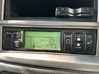 日野レンジャー冷凍車（冷蔵車）中型（4t）[写真36]