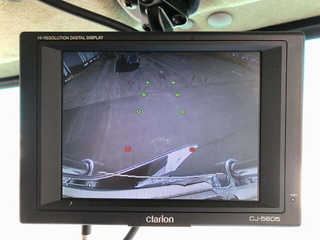 日野レンジャー冷凍車（冷蔵車）中型（4t）[写真37]